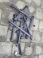 Takel mercedes W 124 202, Ophalen of Verzenden