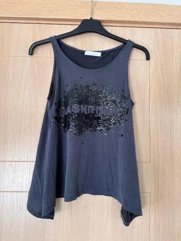 Top ample Bershka taille S (nr7212) 