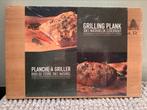 Grillplank, 100% natuurlijk Cederhout., Ophalen, Nieuw