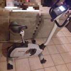 Kettler hometrainer, Comme neuf, Enlèvement, Vélo d'appartement, Jambes