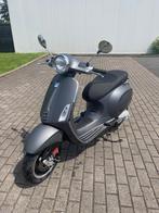 Vespa B klasse, Fietsen en Brommers, Scooters | Vespa, Ophalen, Zo goed als nieuw