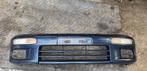 MAZDA 323 VOORBUMPER +VERLICHTING, Ophalen of Verzenden, Gebruikt, Voor, Bumper
