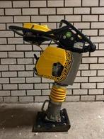 BOMAG BT60 trilstamper / sleuvenstamper - nieuwstaat, Ophalen of Verzenden, Grondbewerking