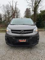 Opel Vivaro 2.0 // L3 // 144 Pk // 5 Seats // Cruise Control, Voorwielaandrijving, Electronic Stability Program (ESP), Stof, 2500 kg