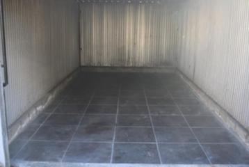 GARAGE TE HUUR STATIONSSTRAAT AALTER beschikbaar voor biedingen