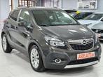 Opel Mokka 1.4i BOITE Auto Sensors Cruise Cuir Gps Attache, Auto's, Automaat, Gebruikt, 4 cilinders, Leder