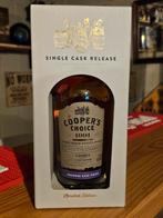 Cambus 1991 - 29 jaren oud- ghost Distillery, Ophalen of Verzenden, Zo goed als nieuw
