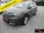 Citroën C5 Aircross 1.2 i 130pk cruise/ GPS /camera/, Autos, Citroën, Euro 6, Entreprise, 131 ch, 5 portes