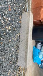 Draagbalk gewapend beton, Doe-het-zelf en Bouw, Ophalen, Nieuw