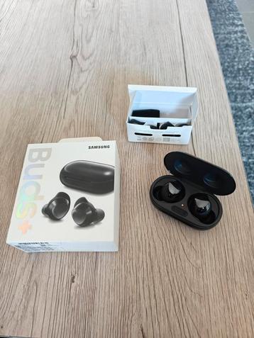 Samsung Galaxy Buds+