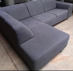 te koop hoeksalon/zetel tafel kast rek senseo pers bak, Ophalen