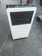 EUROM Air cooler, Ophalen, Gebruikt