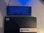 Wooting 60HE+ met Custom Tofu 60 Redux behuizing, Ophalen