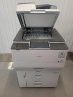 Ricoh-laserprinter, Computers en Software, Printers, Ophalen, Laserprinter, Printer, Ricoh