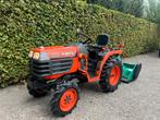 Kubota mini tractor | kleplmaaier| Europese Uitvoering Marge, Ophalen