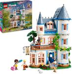 Neuf - Lego La chambre d’hôte dans un château (42638), Ophalen of Verzenden, Nieuw, Complete set, Lego