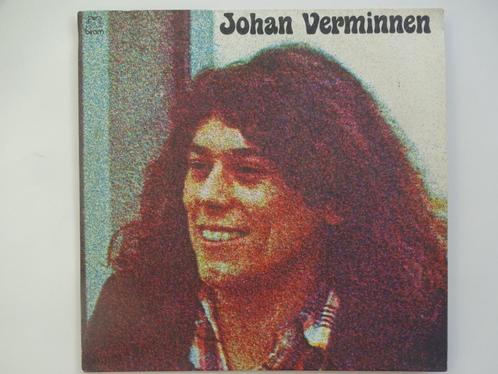 Johan Verminnen - Johan Verminnen (1973 - Zijn 3de Lp), Cd's en Dvd's, Vinyl | Nederlandstalig, Ophalen of Verzenden