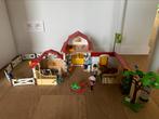 Playmobil country paardrijclub, Kinderen en Baby's, Speelgoed | Playmobil, Complete set, Gebruikt, Ophalen