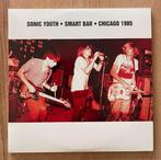 Sonic Youth : Smart Bar Chicago 1985 en direct (2LP), Enlèvement ou Envoi, Comme neuf
