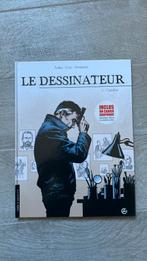 BD Le dessinateur Tome 1, Zo goed als nieuw
