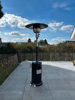 Champignons terrasverwarmer op gas, Ophalen, Zo goed als nieuw, Gas, Vloer