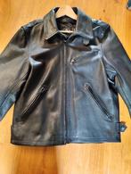 Veste cuir moto Spidi taille L, SPIDI, Jas | leer, Heren, Tweedehands