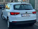 SEAT Ateca 1.0 TSI Style 1Main Airco Gps Car Play Euro 6, Essai à domicile, Achat, Euro 6, Entreprise
