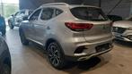 MG ZS 1.0 T-GDi DCT (Automaat!) Luxury, Auto's, MG, ZS, Leder, 5 zetels, 5 deurs