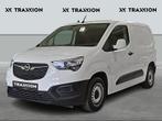 Opel Combo Cargo Edition Airco | Bluetooth | Trekhaak | Laad, 75 pk, 5 deurs, 1560 cc, 55 kW
