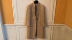 Dames mantel, Ophalen of Verzenden, Zo goed als nieuw, Maat 38/40 (M)