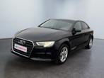 Audi A3 Berline *Clim Auto*Sièges Chauffants*Carplay, Achat, Euro 6, Entreprise, Noir