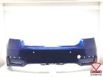 BMW M3 3 Serie F80 Achterbumper Bumper 4xPDC Origineel!, Auto-onderdelen, Gebruikt, BMW, Bumper