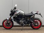Ducati Monster 937+ / Quickshifter / LED / 2022 - 2700 km, Motoren, Motoren | Ducati, 2 cilinders, Bedrijf, Meer dan 35 kW, 937 cc