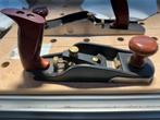 Bevel up- low angle schaaf - Veritas bevel up, Doe-het-zelf en Bouw, Gereedschap | Handgereedschap, Ophalen, Zo goed als nieuw