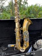 Alt king saxofoon Cleveland 613, in prima conditie, Ophalen, Zo goed als nieuw