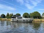 Boot te koop, Watersport en Boten, Gebruikt, Staal, Diesel, Ophalen of Verzenden