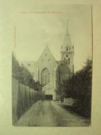 49374 - ABBAYE STE-SCHOLASTIQUE DE MAREDRET, Enlèvement ou Envoi