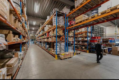 Magazijniers gezocht!!!, Vacatures, Vacatures | Logistiek, Inkoop en Transport, Starter, 33 - 40 uur