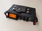 Tascam DR-70D recorder, Audio, Tv en Foto, Professionele apparaten, Ophalen of Verzenden, Zo goed als nieuw
