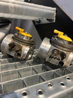 Karting ibea L2 carburator, Ophalen