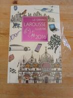 Dictionnaire Larousse illustré 2016, Boeken, Woordenboeken, Ophalen, Frans, Larousse, Overige uitgevers