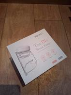 Enkele draadloze borstkolf 24mm, Ophalen, Gebruikt