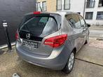 Opel MERIVA 1.7 CDTi MET 58DKM ** FUL AUMATIC **, Autos, Opel, 5 places, Automatique, Achat, Hatchback