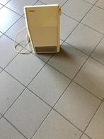 VERWARMING BADKAMER, Ophalen, 30 tot 80 cm, Gebruikt, Minder dan 60 cm