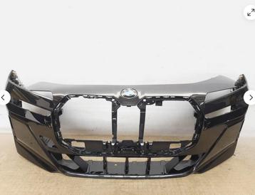 Voorbumper BMW i7 G70  M-Pakket 475 disponible aux enchères