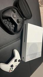 Xbox one + 2controllers+ kabels, Enlèvement ou Envoi, Neuf, Jeu de rôle (Role Playing Game)