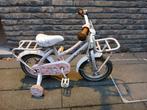 kinderfiets, Fietsen en Brommers, Fietsen | Kinderfietsjes, Ophalen, Zijwieltjes, Hello Kitty, Minder dan 16 inch