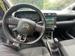 Citroën C3 Aircross 80k 2018, Auto's, Monovolume, Beige, Particulier, 1200 cc