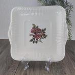 Wedgwood Briar Rose Vierkante Schaal, Antiek en Kunst, Ophalen of Verzenden