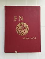 Fabrique Nationale d'Armes de Guerre S.A. Herstal België, Ophalen of Verzenden, Gelezen, COLLECTIF